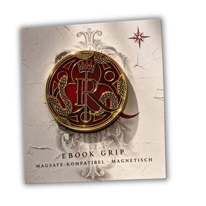 EBOOK Grip "REGENTS"