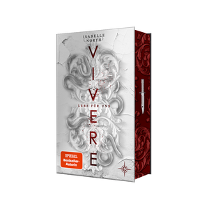 Vivere – Lebe für uns (Band 1) | Signierte Ausgabe – REGENTS Reihe